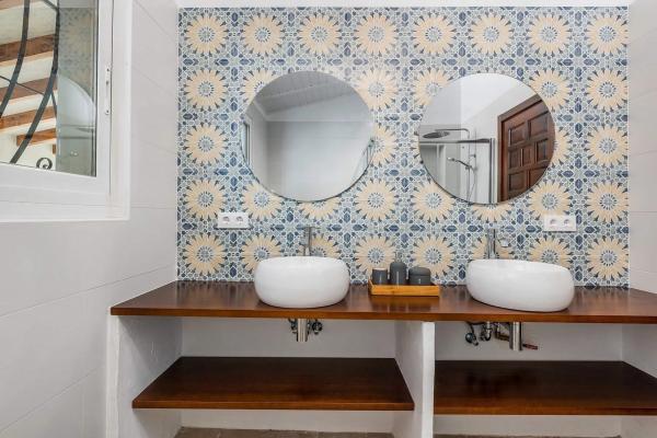 Chalet en Pinar de Advocat-Cometa