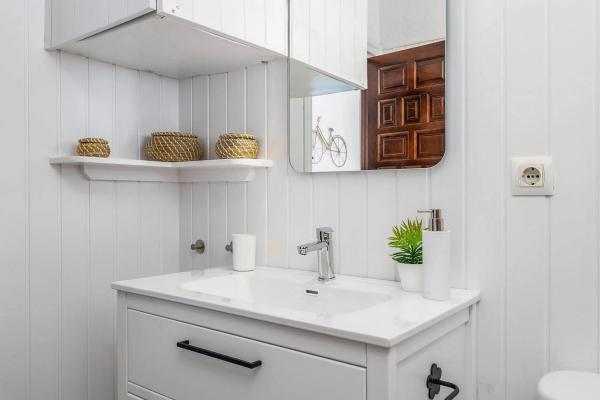 Chalet en Pinar de Advocat-Cometa