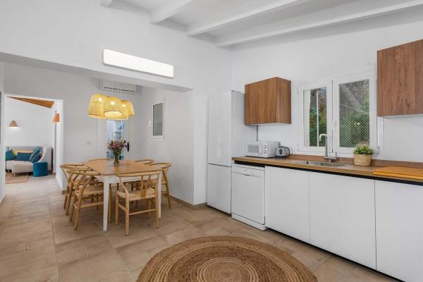 Chalet en Pinar de Advocat-Cometa