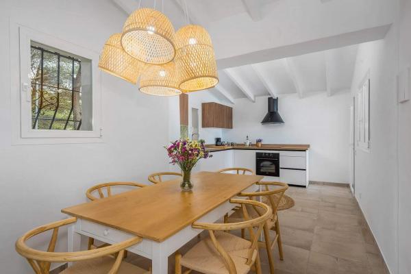 Chalet en Pinar de Advocat-Cometa