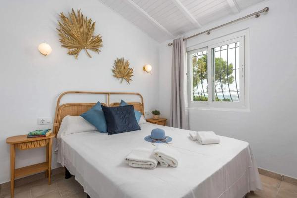 Chalet en Pinar de Advocat-Cometa