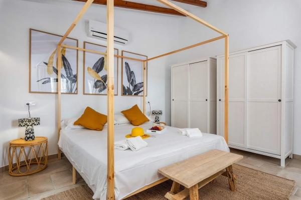 Chalet en Pinar de Advocat-Cometa