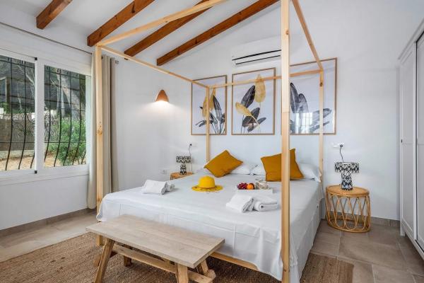 Chalet en Pinar de Advocat-Cometa