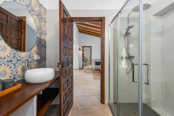 Chalet en Pinar de Advocat-Cometa