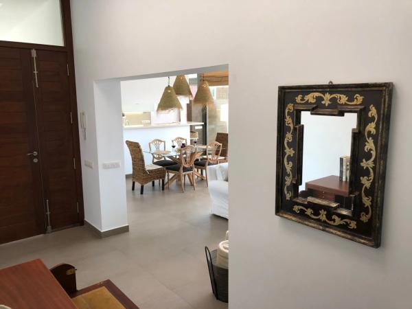 Casa independiente en CL Puerto De La Luz, 13