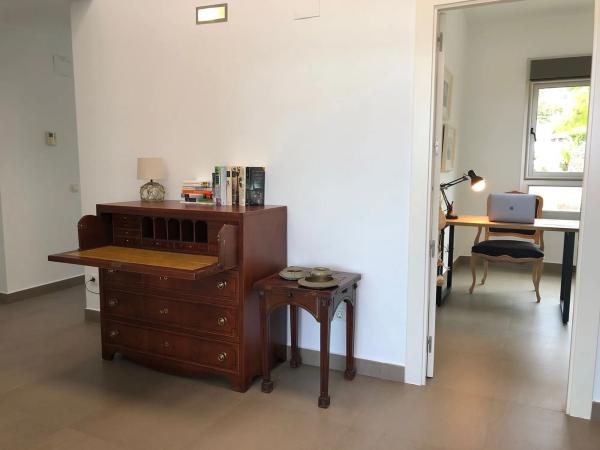 Casa independiente en CL Puerto De La Luz, 13