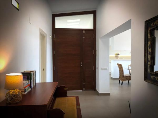 Casa independiente en CL Puerto De La Luz, 13