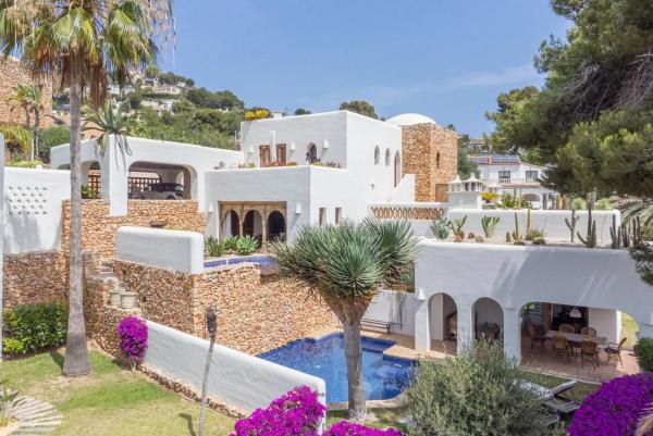 Casa independiente en calle Colibrí, 22