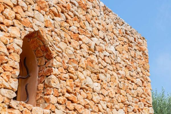 Casa independiente en calle Colibrí, 22