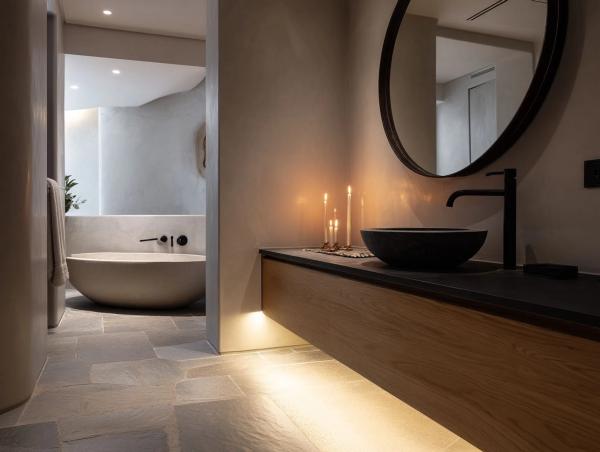 Casa independiente en calle Ifach, 46