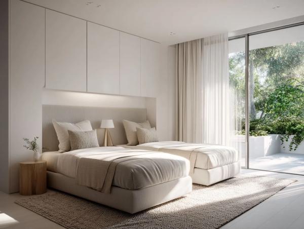 Casa independiente en calle Ifach, 46