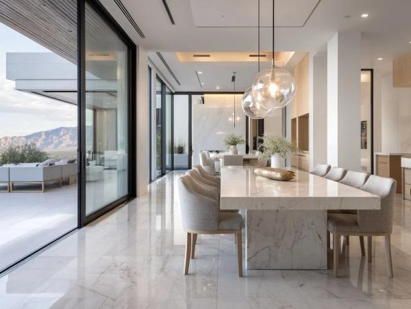 Casa independiente en calle Ifach, 46