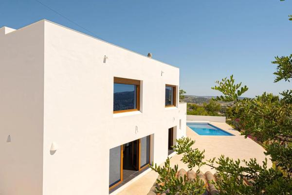 Casa independiente en calle Benigànim