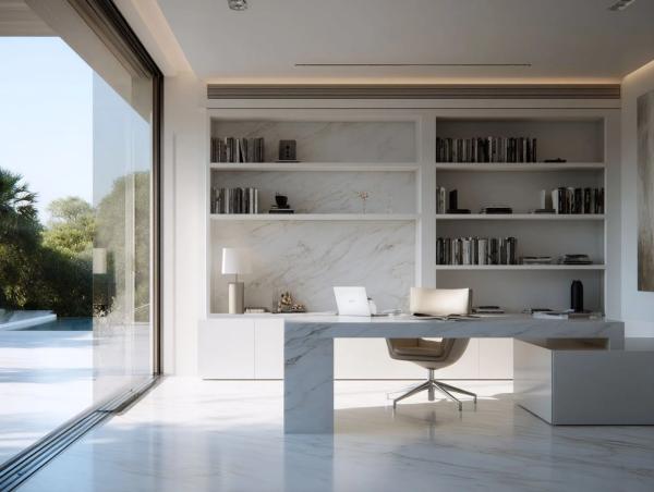 Casa independiente en calle Ifach, 46