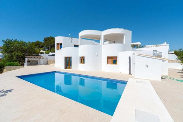 Casa independiente en calle Benigànim