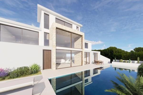 Casa independiente en calle Chopo