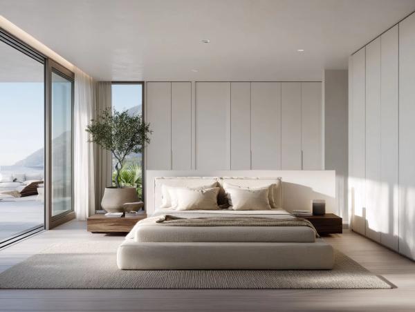 Casa independiente en calle Ifach, 46