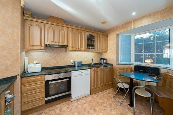 Casa independiente en calle Chopo