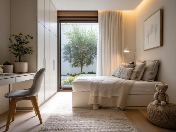 Casa independiente en calle Ifach, 46