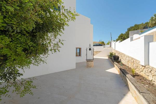 Casa independiente en calle Benigànim