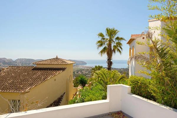 Casa independiente en calle Benigànim