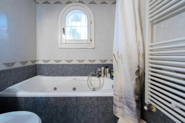 Casa independiente en calle Chopo