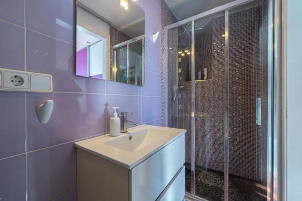 Casa independiente en calle Chopo