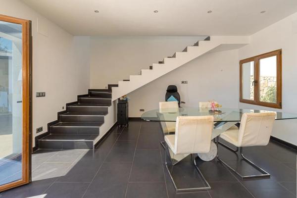 Casa independiente en calle Benigànim