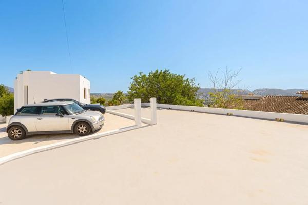 Casa independiente en calle Benigànim