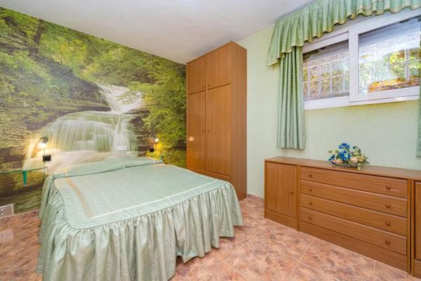 Casa independiente en calle Chopo