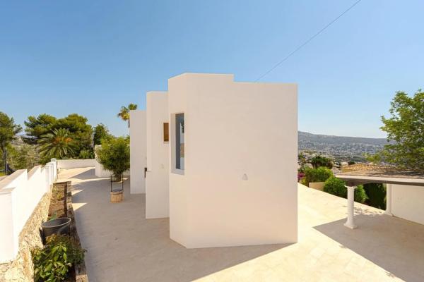 Casa independiente en calle Benigànim