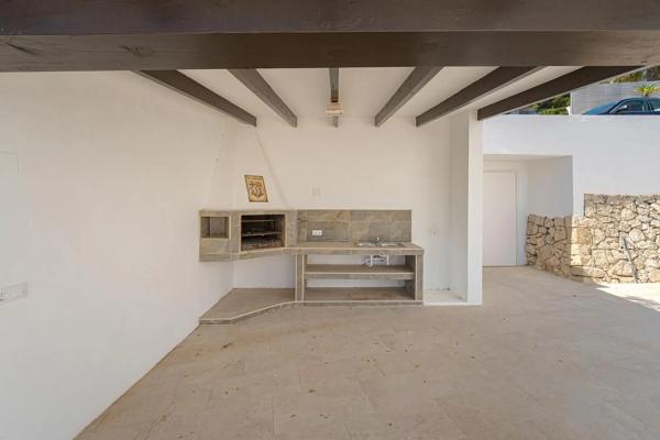 Casa independiente en calle Benigànim