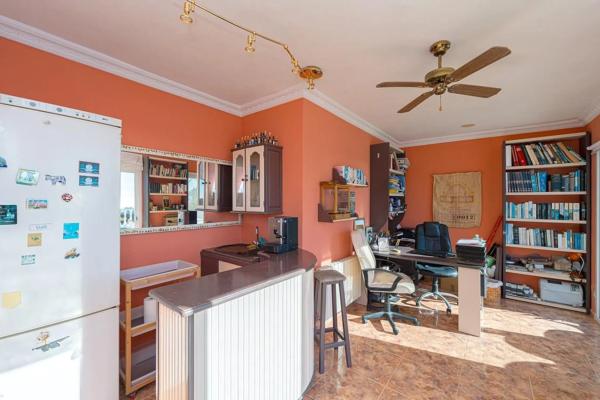 Casa independiente en calle Chopo