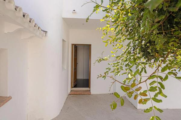 Casa independiente en calle Benigànim