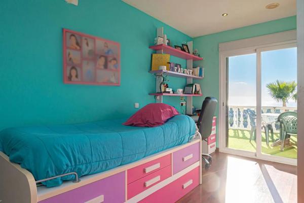 Casa independiente en calle Chopo