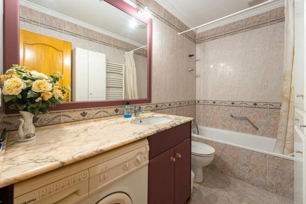 Casa independiente en calle Chopo