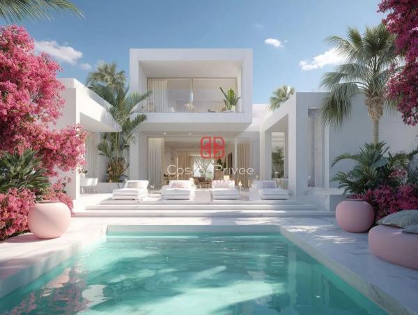 Casa independiente en calle Benirrama, 9