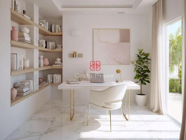 Casa independiente en calle Benirrama, 9