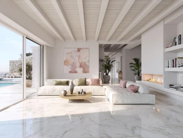 Casa independiente en camino Viejo del Portet, 55