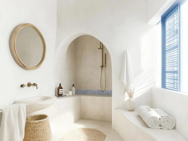 Casa independiente en calle Fresno, 8