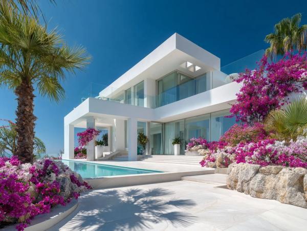 Casa independiente en camino Viejo del Portet, 55