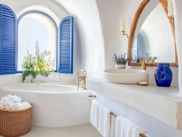 Casa independiente en calle Fresno, 8