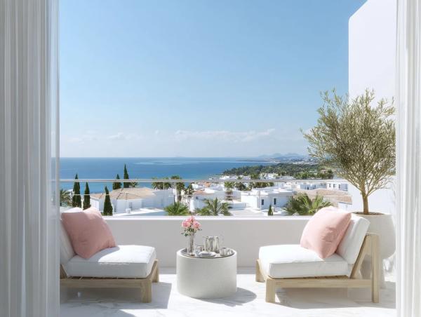 Casa independiente en camino Viejo del Portet, 55