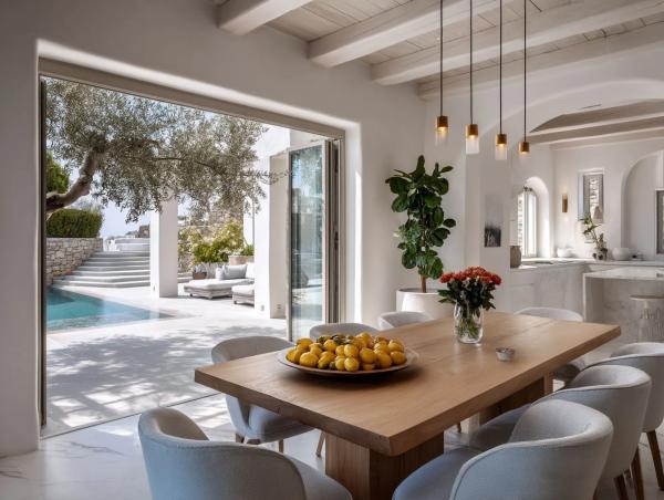 Casa independiente en calle Colibri, 28