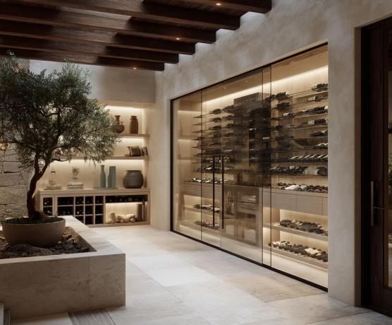 Casa independiente en calle Colibri, 28