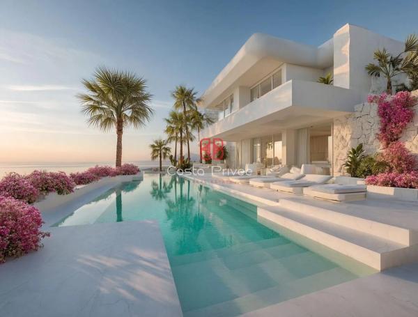 Casa independiente en calle Frailecillo, 28