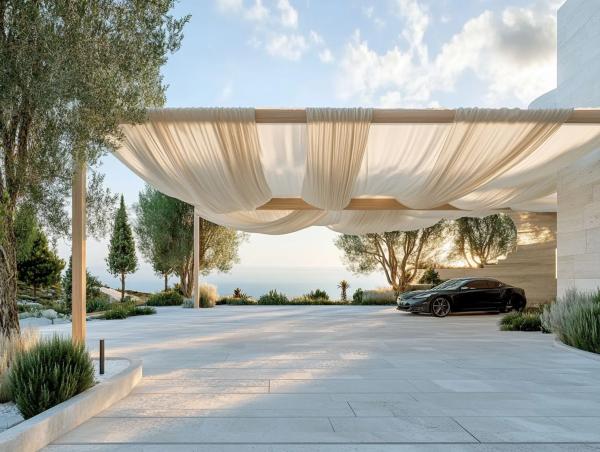 Casa independiente en calle Alondra, 3