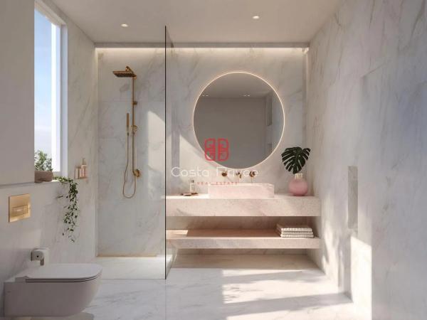 Casa independiente en calle Frailecillo, 28