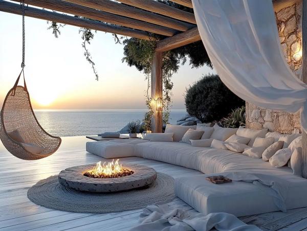 Casa independiente en calle Alondra, 3