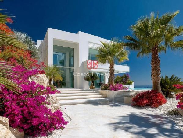 Casa independiente en calle Frailecillo, 28